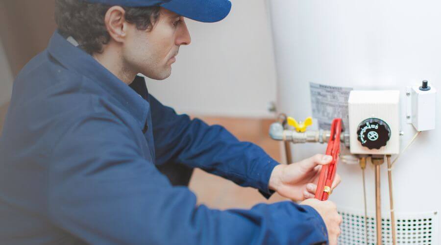 Professional Leak Detection Services in Rubicon, WI